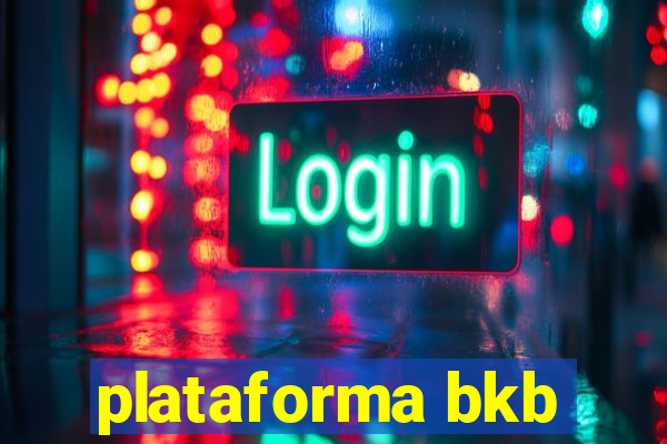 plataforma bkb